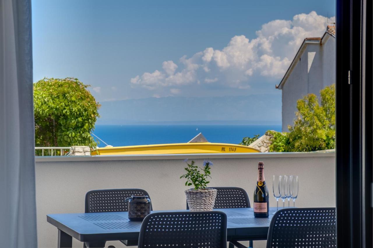 House Torre Mali Lošinj Exterior foto