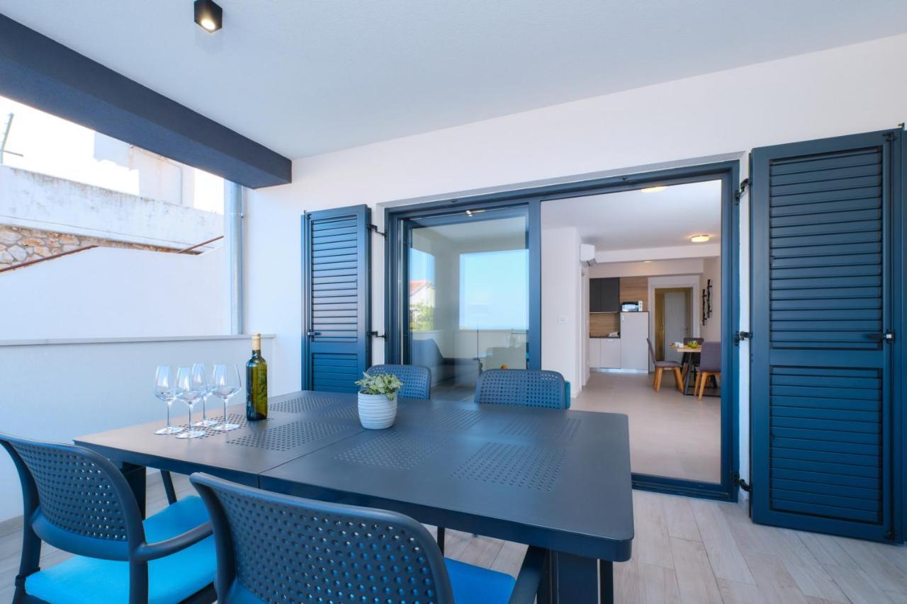 House Torre Mali Lošinj Exterior foto