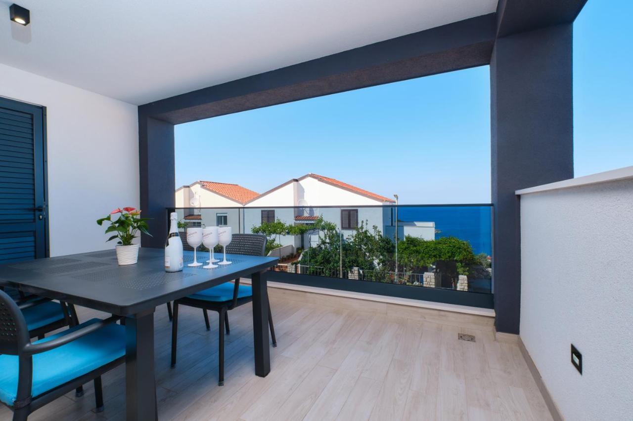 House Torre Mali Lošinj Exterior foto