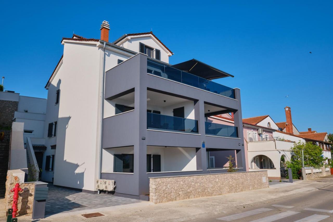 House Torre Mali Lošinj Exterior foto