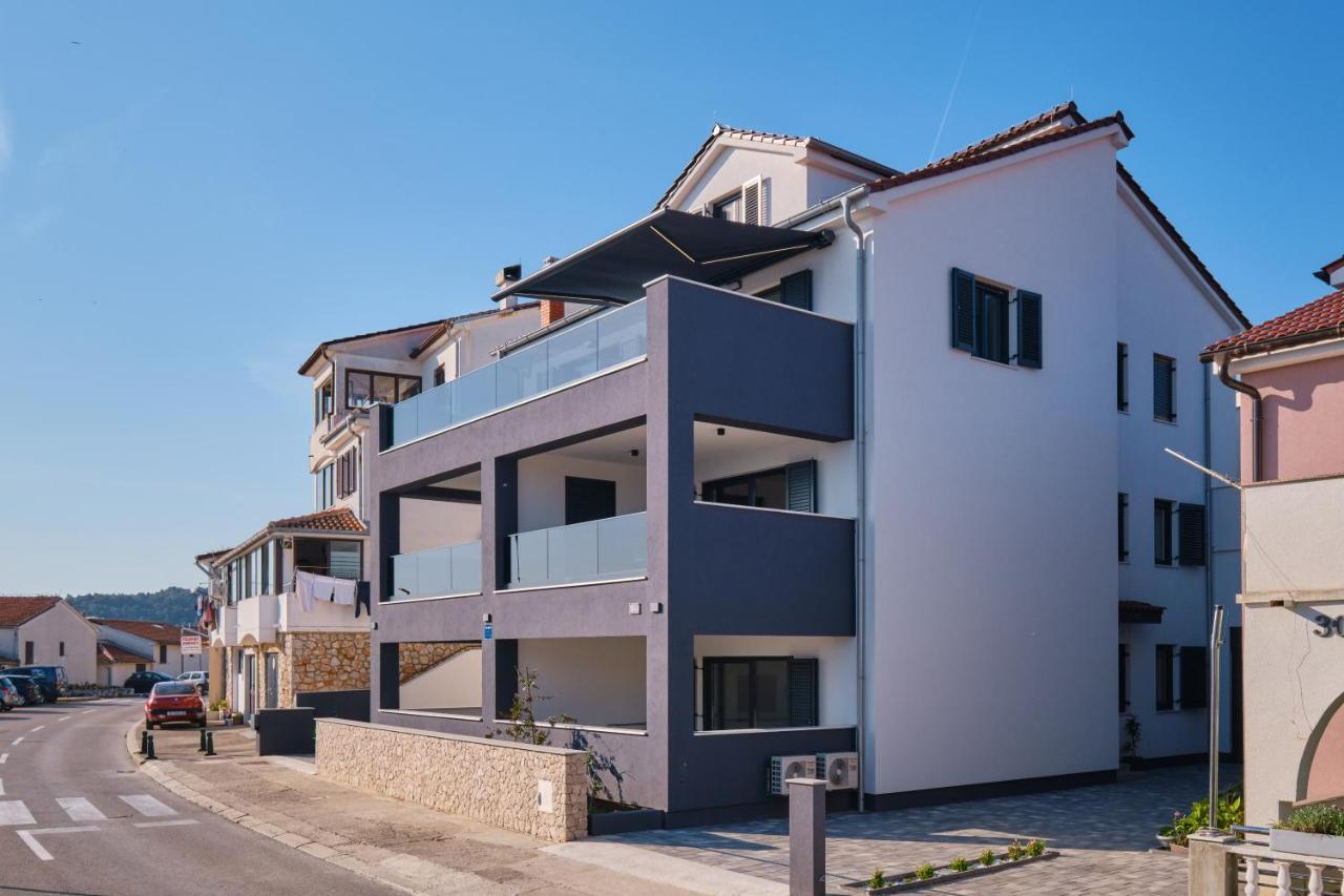 House Torre Mali Lošinj Exterior foto