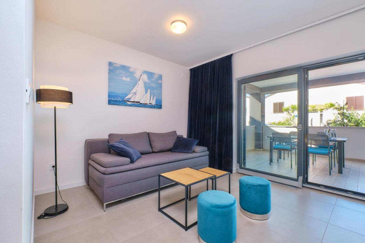 House Torre Mali Lošinj Exterior foto