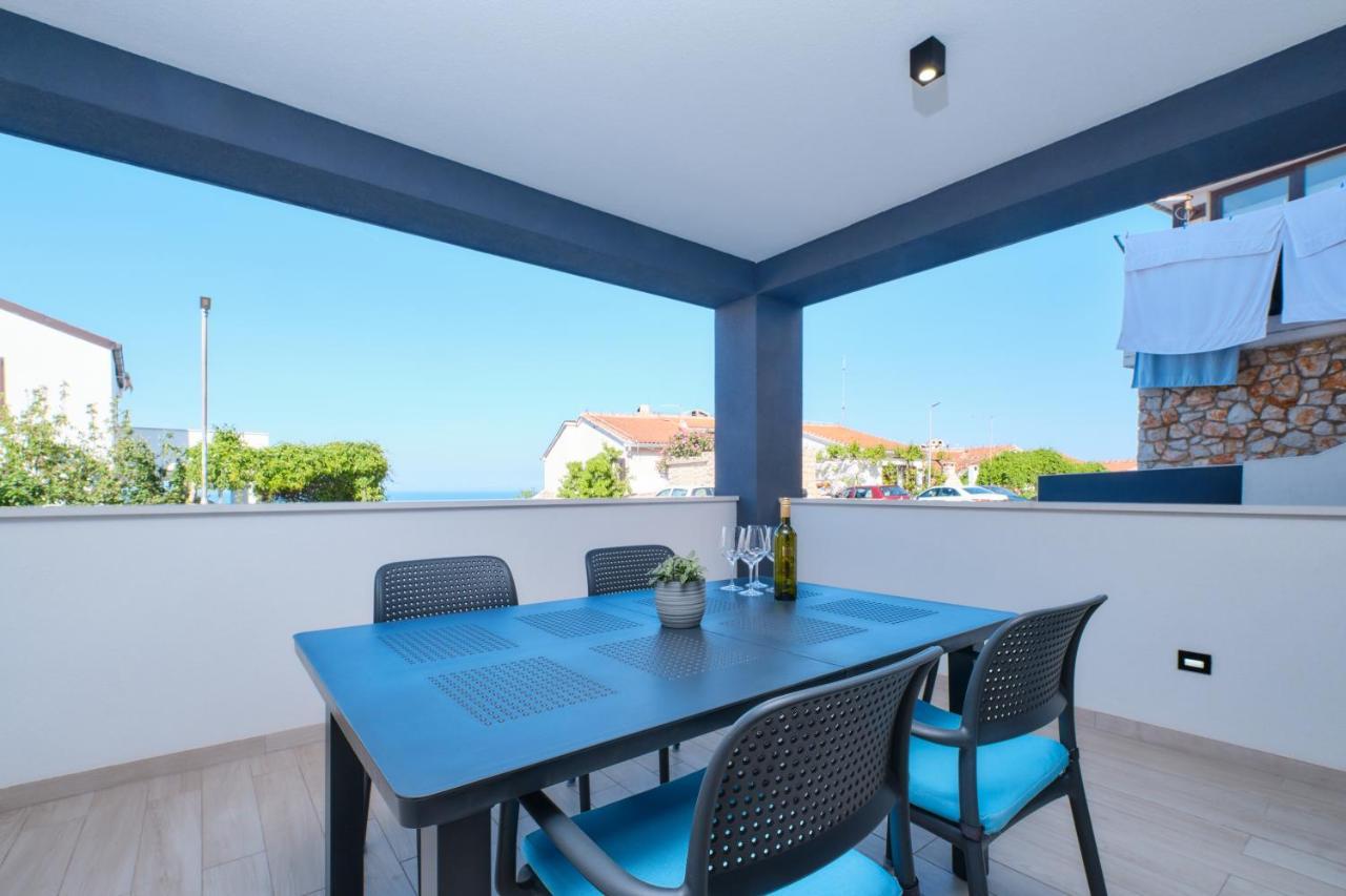 House Torre Mali Lošinj Exterior foto