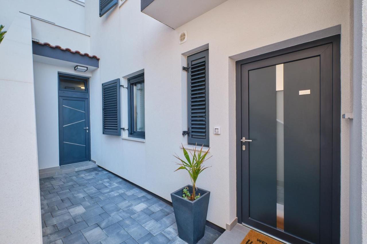 House Torre Mali Lošinj Exterior foto