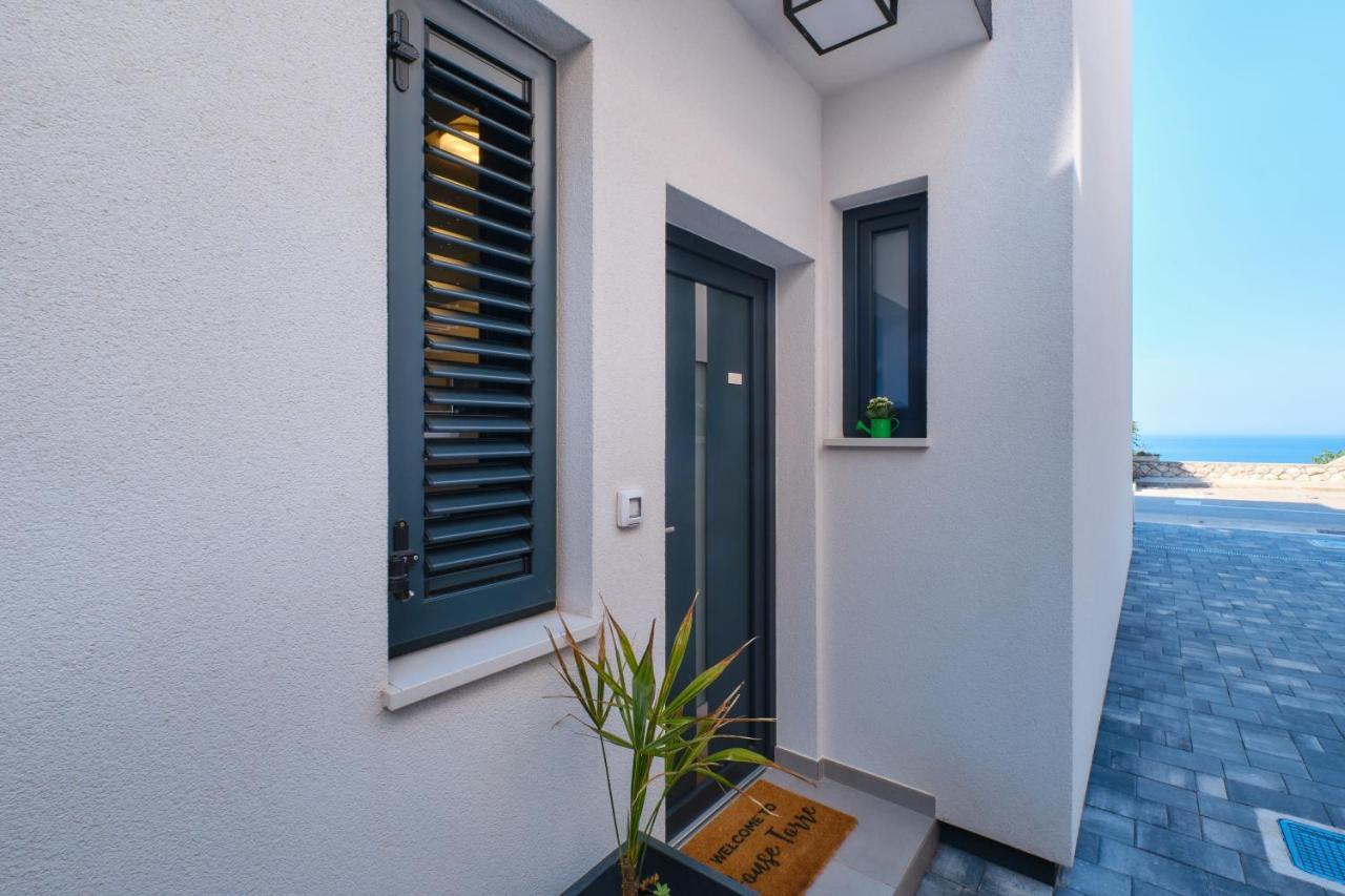 House Torre Mali Lošinj Exterior foto