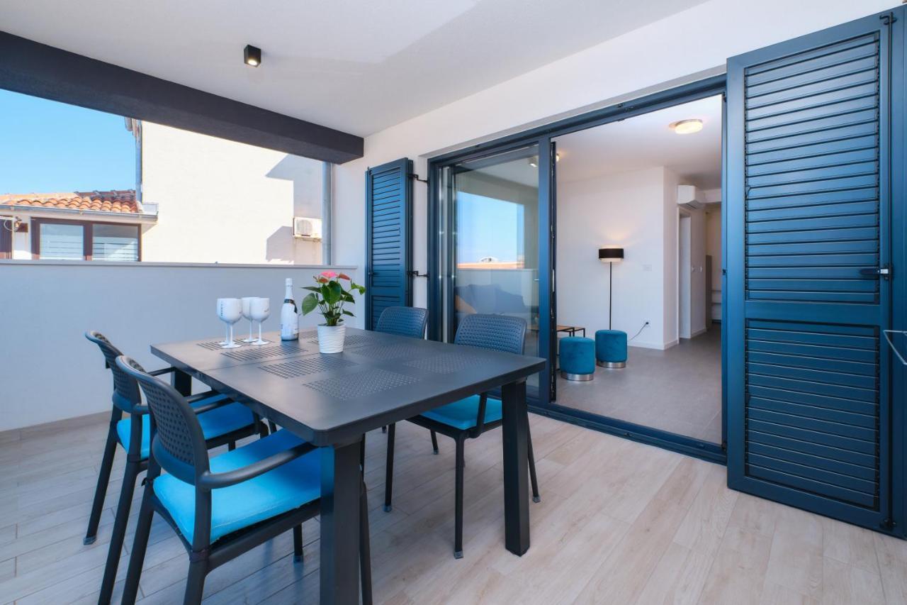 House Torre Mali Lošinj Exterior foto