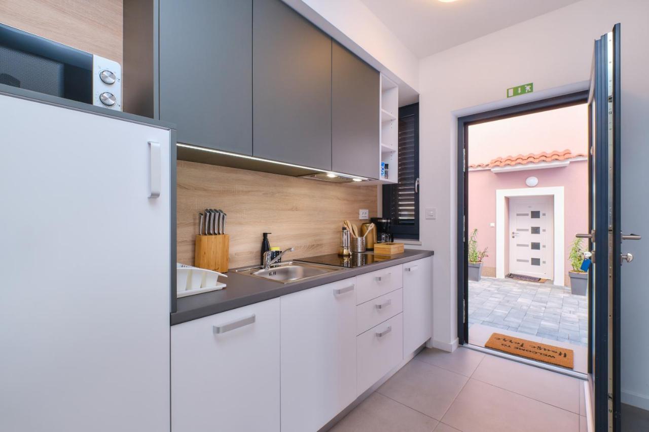 House Torre Mali Lošinj Exterior foto