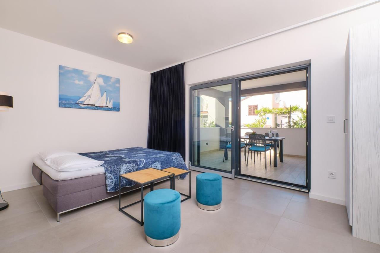 House Torre Mali Lošinj Exterior foto