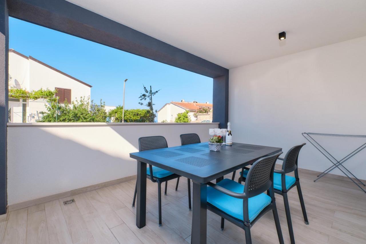 House Torre Mali Lošinj Exterior foto