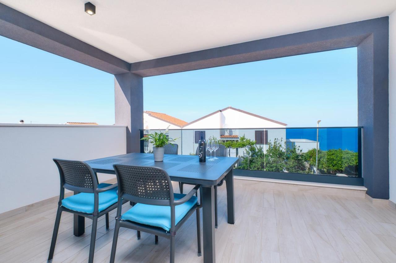 House Torre Mali Lošinj Exterior foto