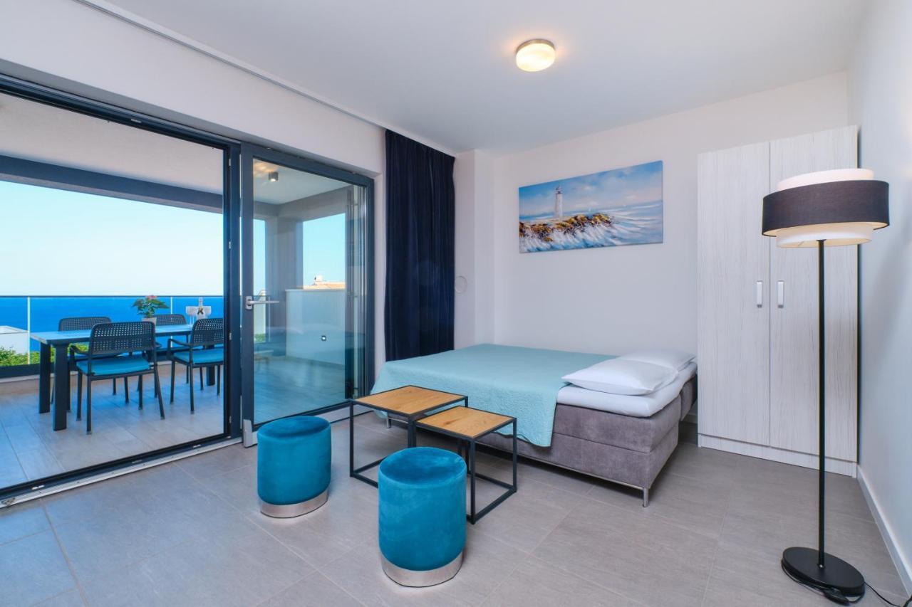 House Torre Mali Lošinj Exterior foto