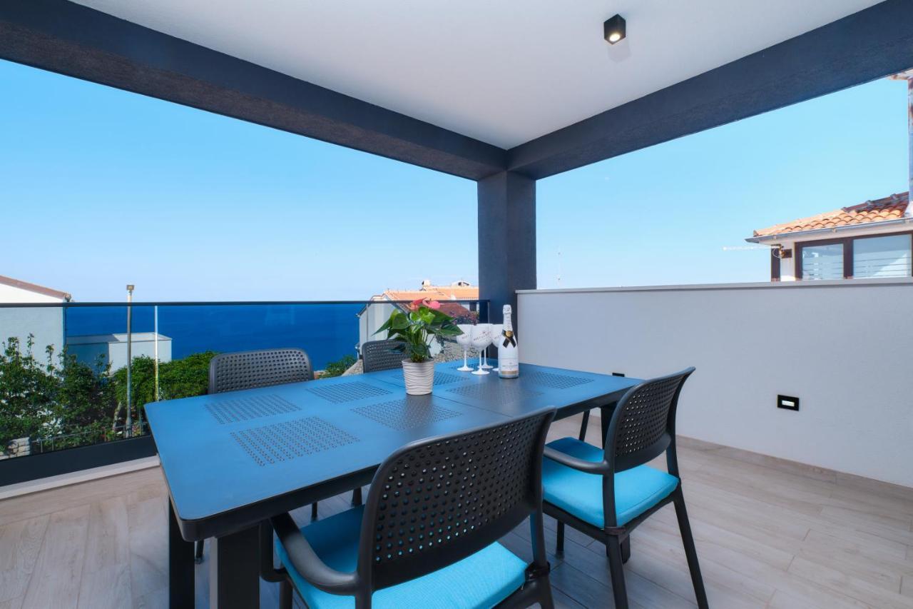 House Torre Mali Lošinj Exterior foto