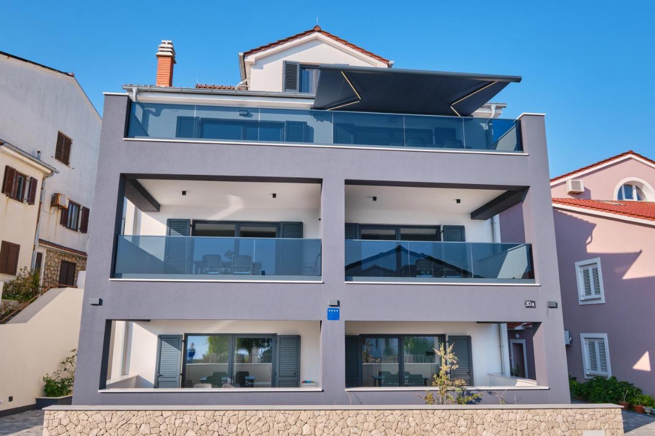 House Torre Mali Lošinj Exterior foto