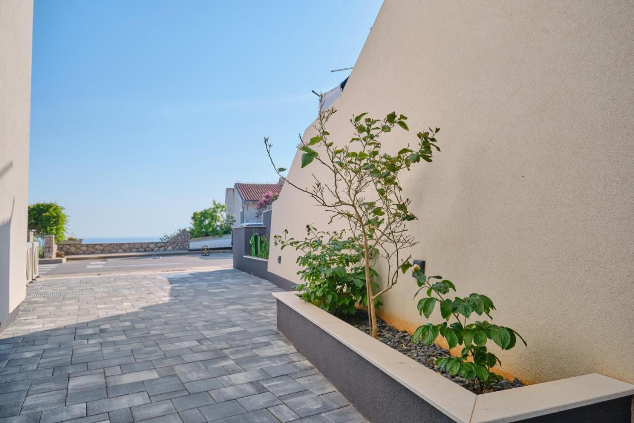 House Torre Mali Lošinj Exterior foto