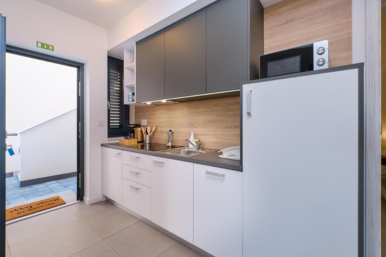 House Torre Mali Lošinj Exterior foto