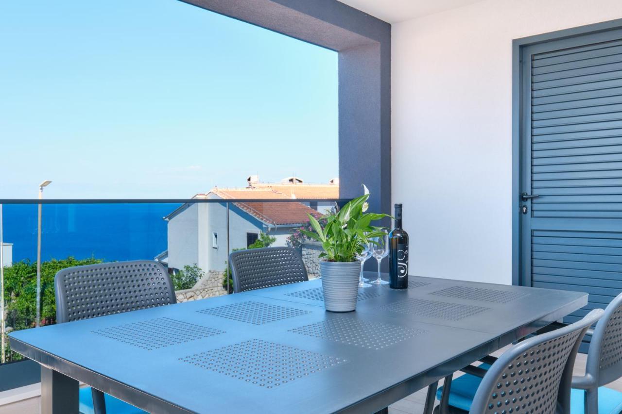 House Torre Mali Lošinj Exterior foto