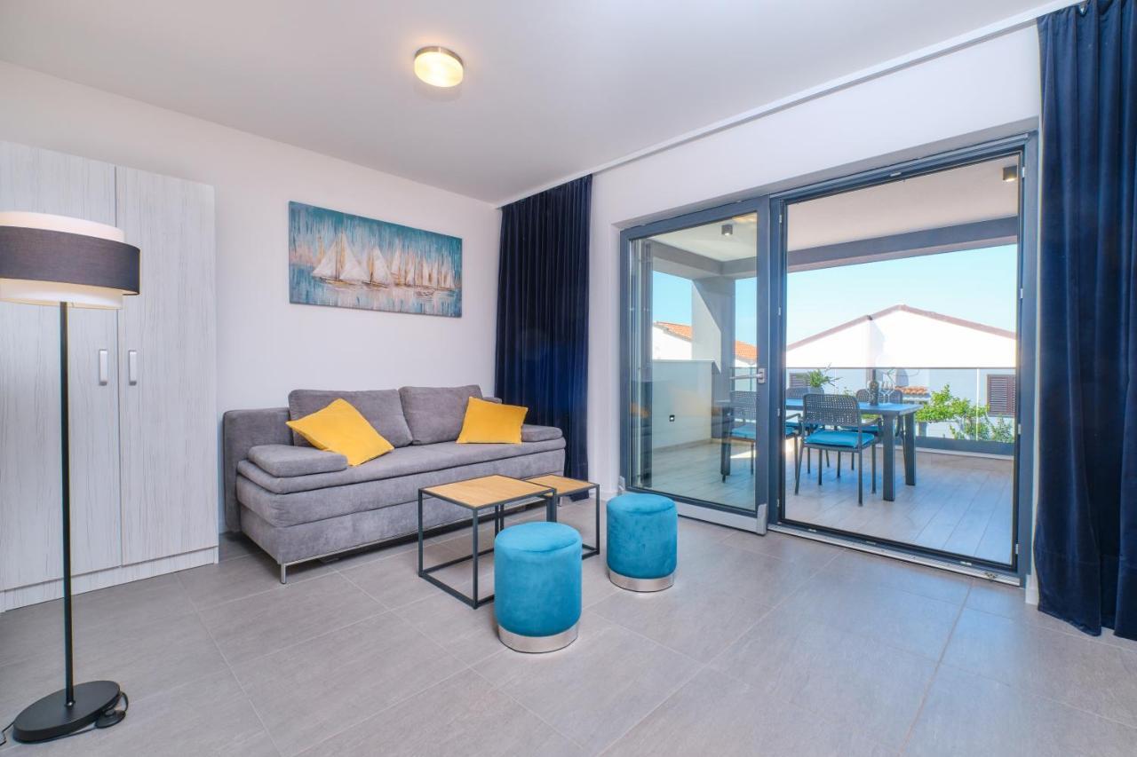 House Torre Mali Lošinj Exterior foto