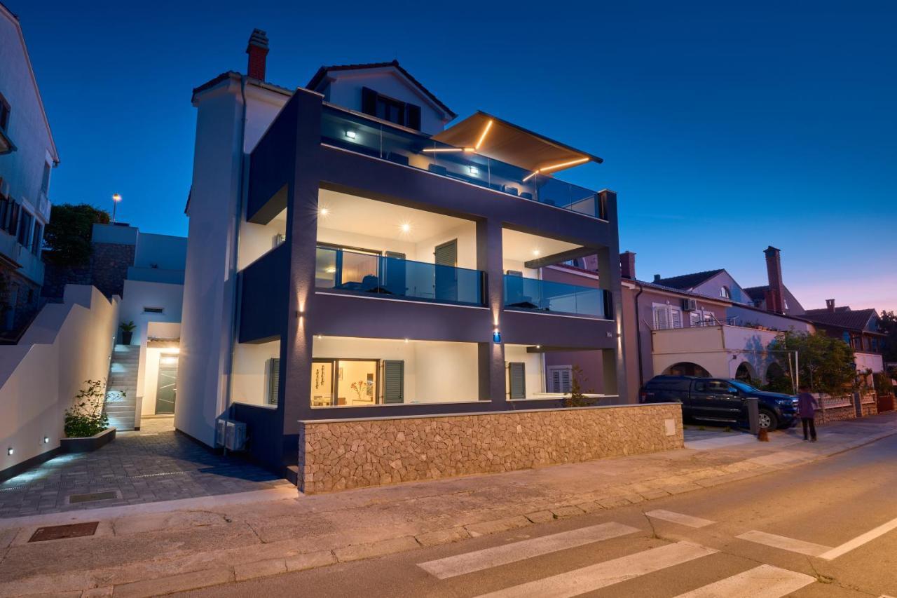 House Torre Mali Lošinj Exterior foto