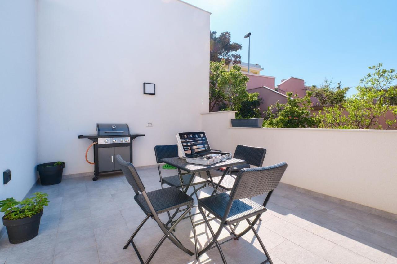 House Torre Mali Lošinj Exterior foto