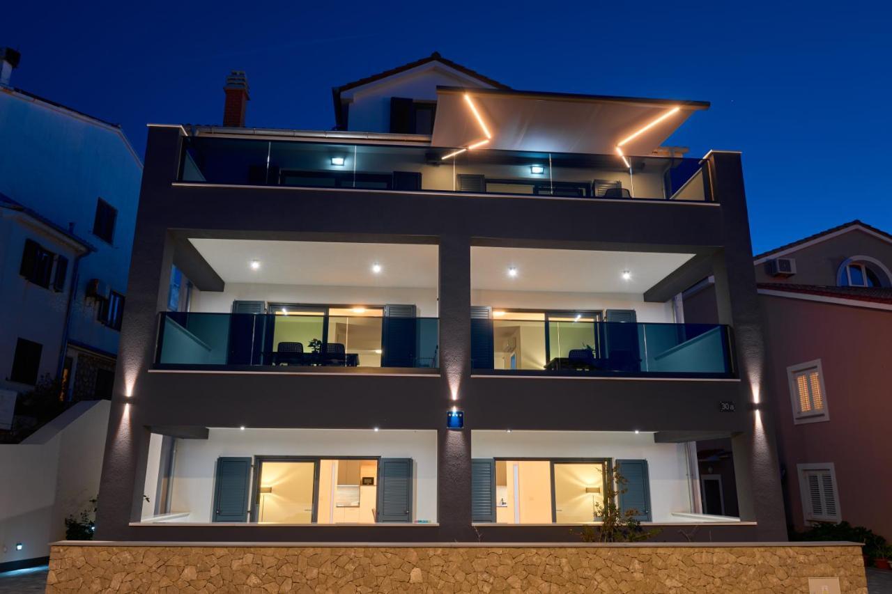 House Torre Mali Lošinj Exterior foto