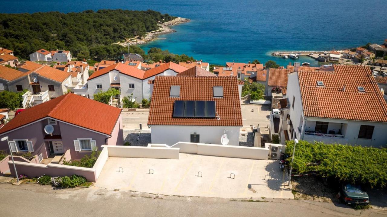 House Torre Mali Lošinj Exterior foto