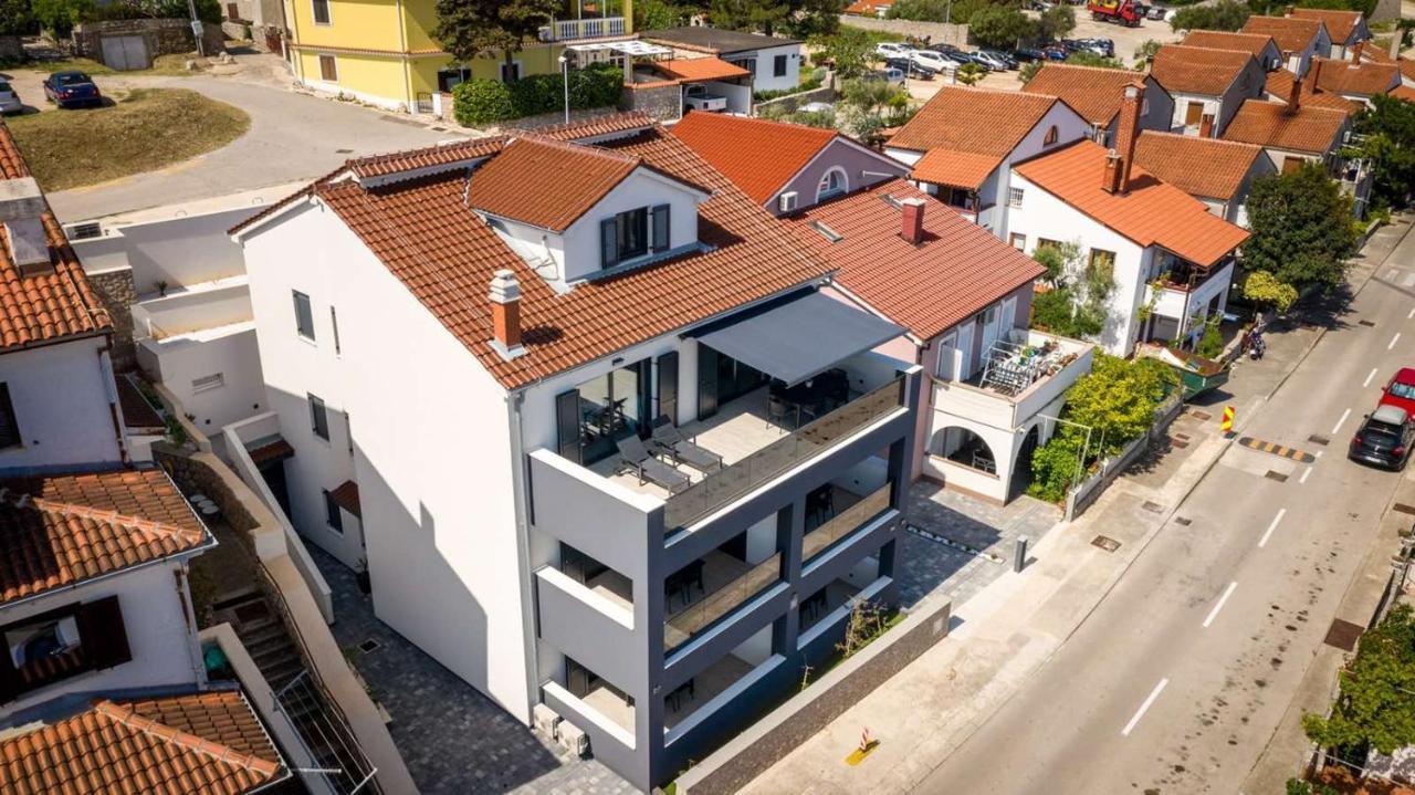 House Torre Mali Lošinj Exterior foto