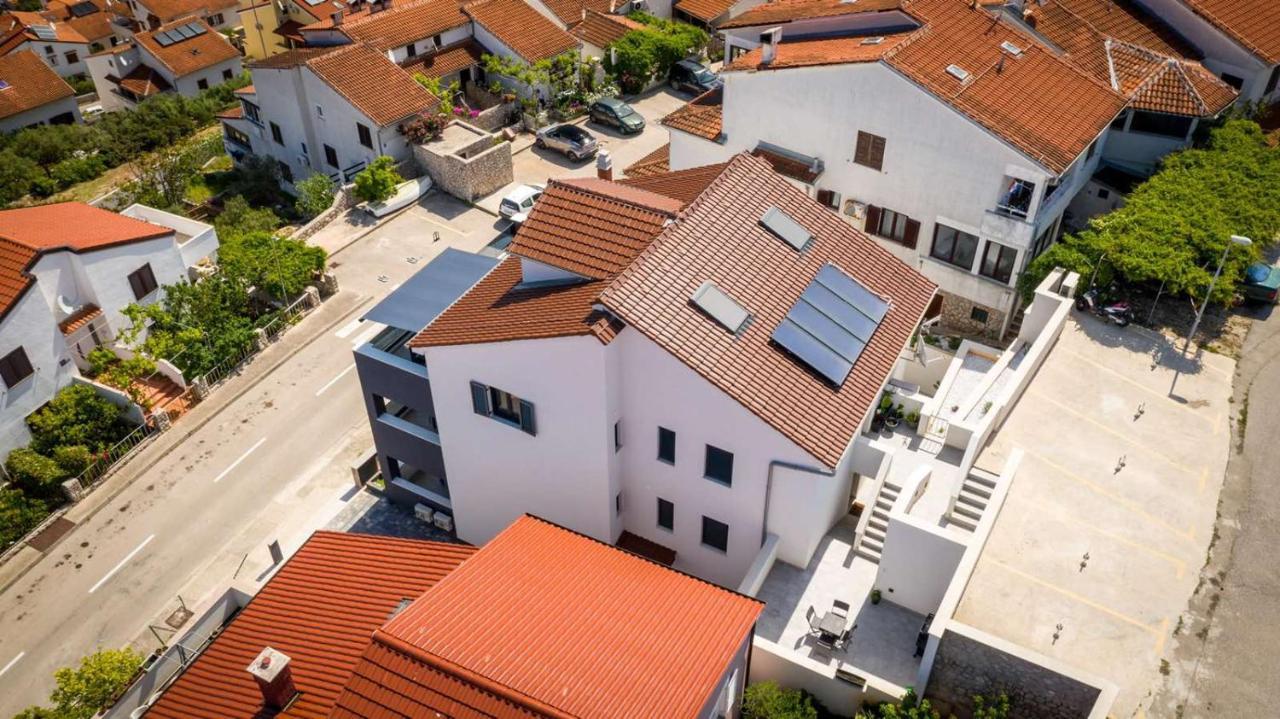 House Torre Mali Lošinj Exterior foto