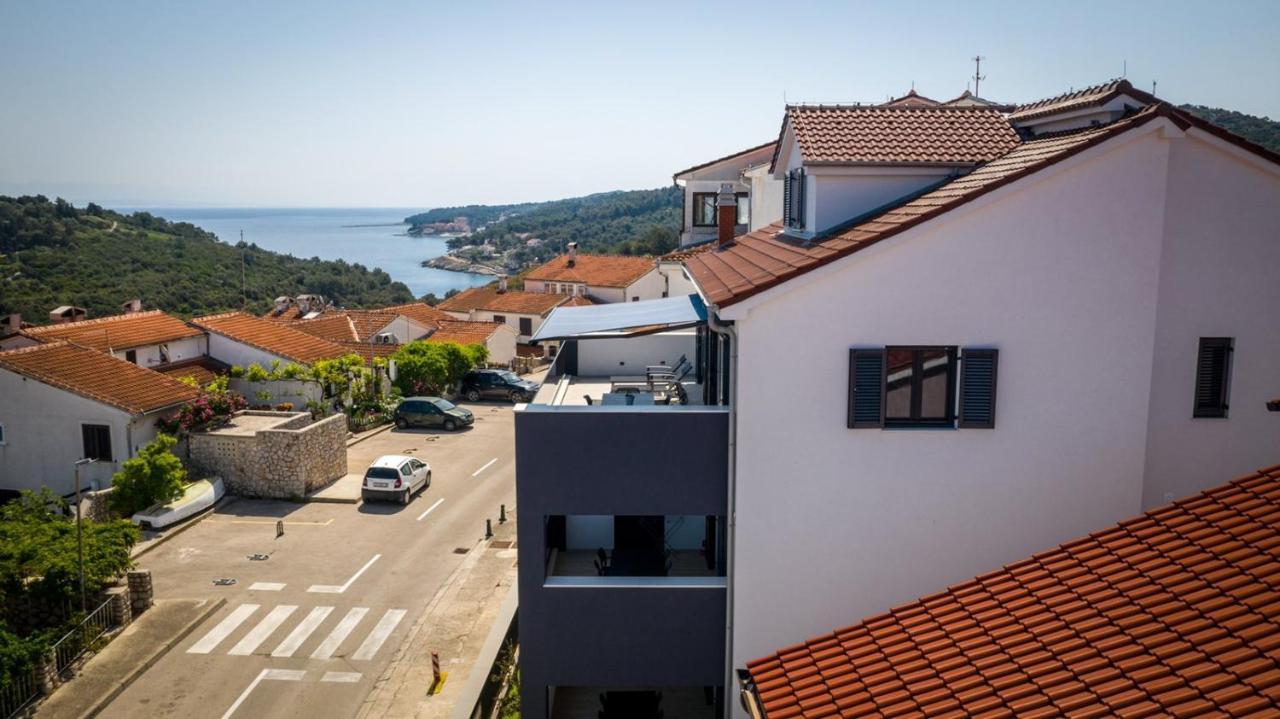 House Torre Mali Lošinj Exterior foto