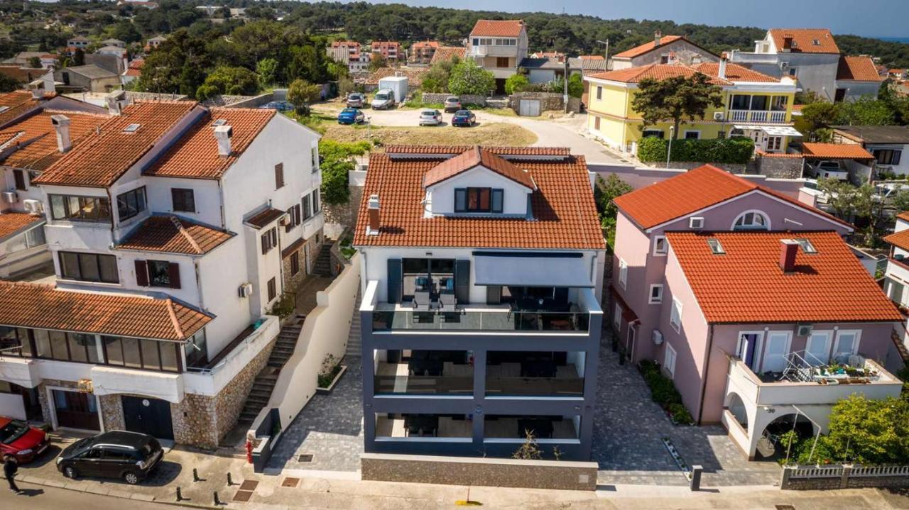 House Torre Mali Lošinj Exterior foto