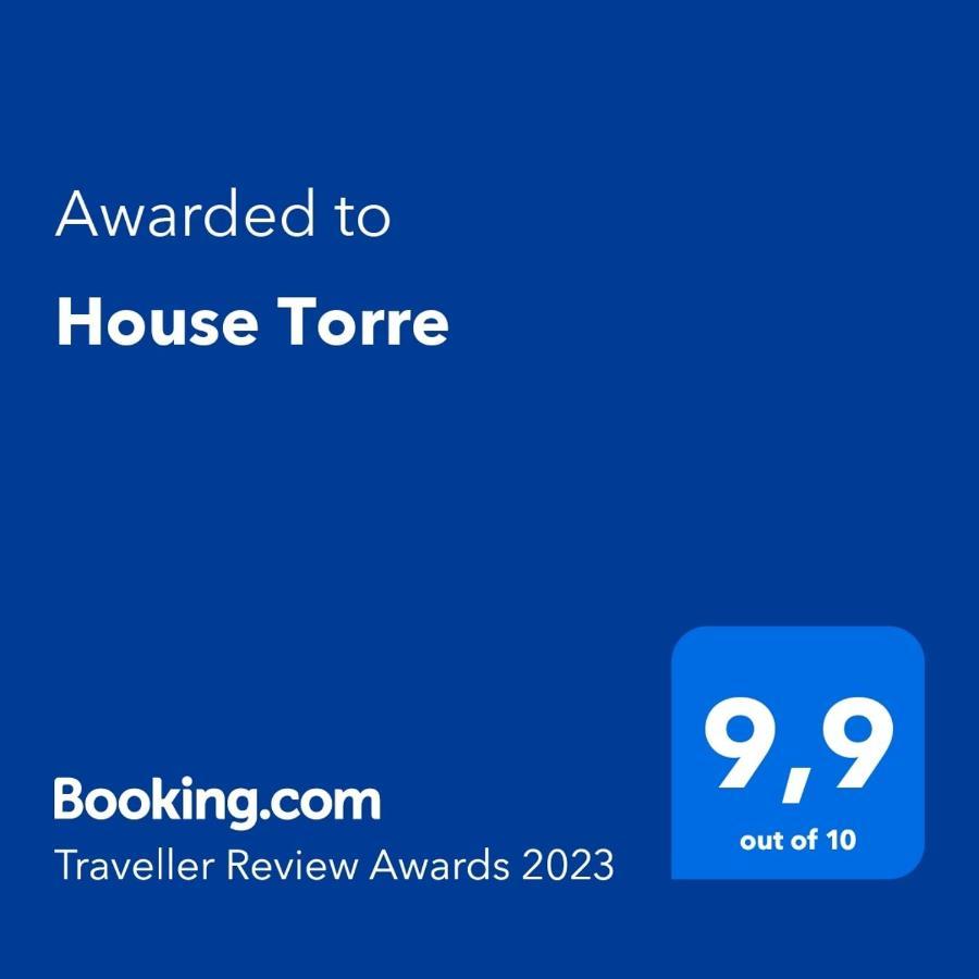 House Torre Mali Lošinj Exterior foto