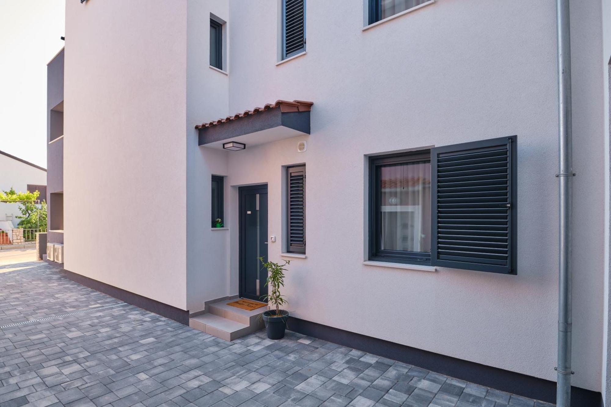 House Torre Mali Lošinj Quarto foto
